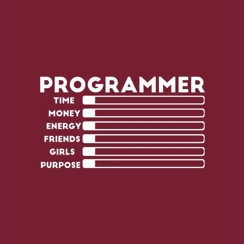 Programmer nerd computer HTML