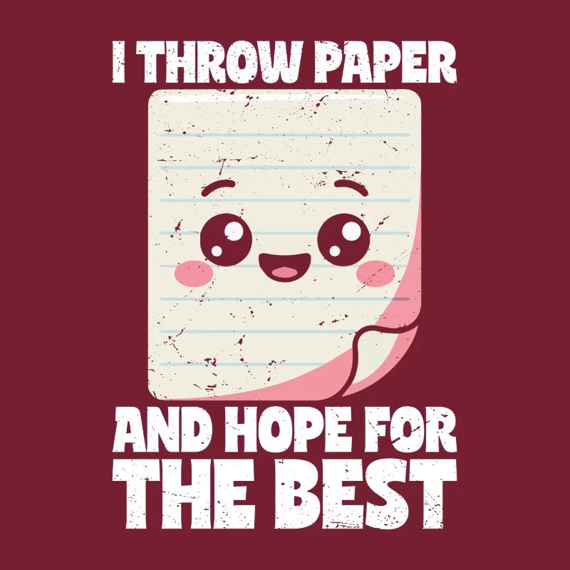 Papier Lancer Ciseaux Pierre Papier Cadeau
