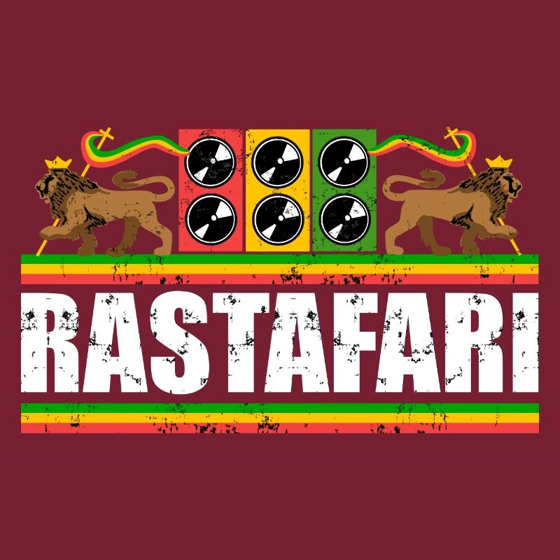 Reggae Rastafari