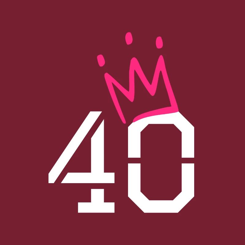 40