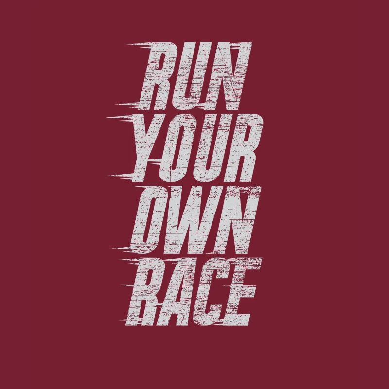 Coureurs de course