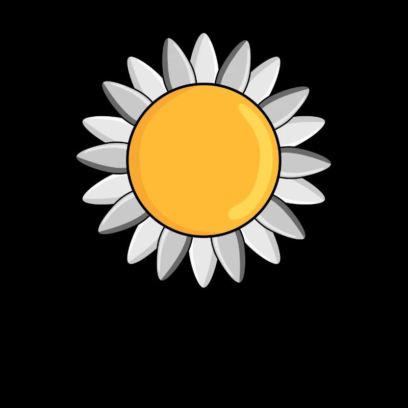 Flower Daisy