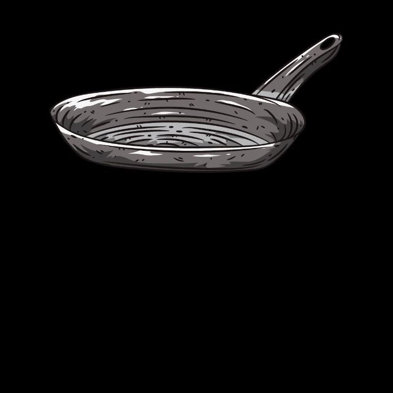 Pan cooking