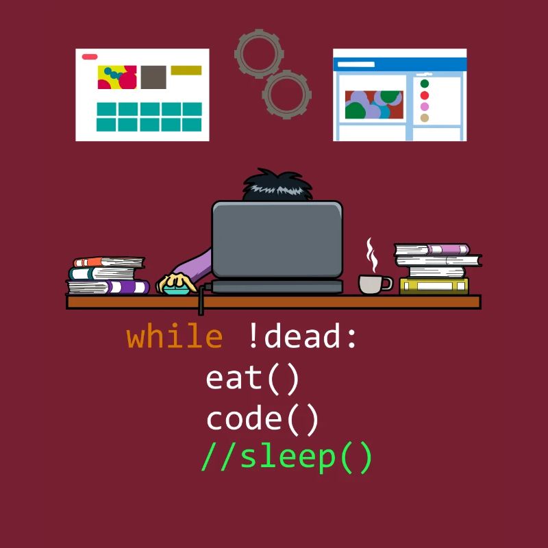 Programming Computer Science Developer Programmer