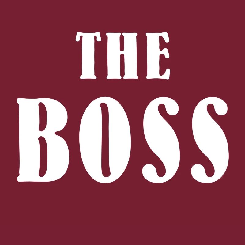 Der Chef Die wahre Bossmutter