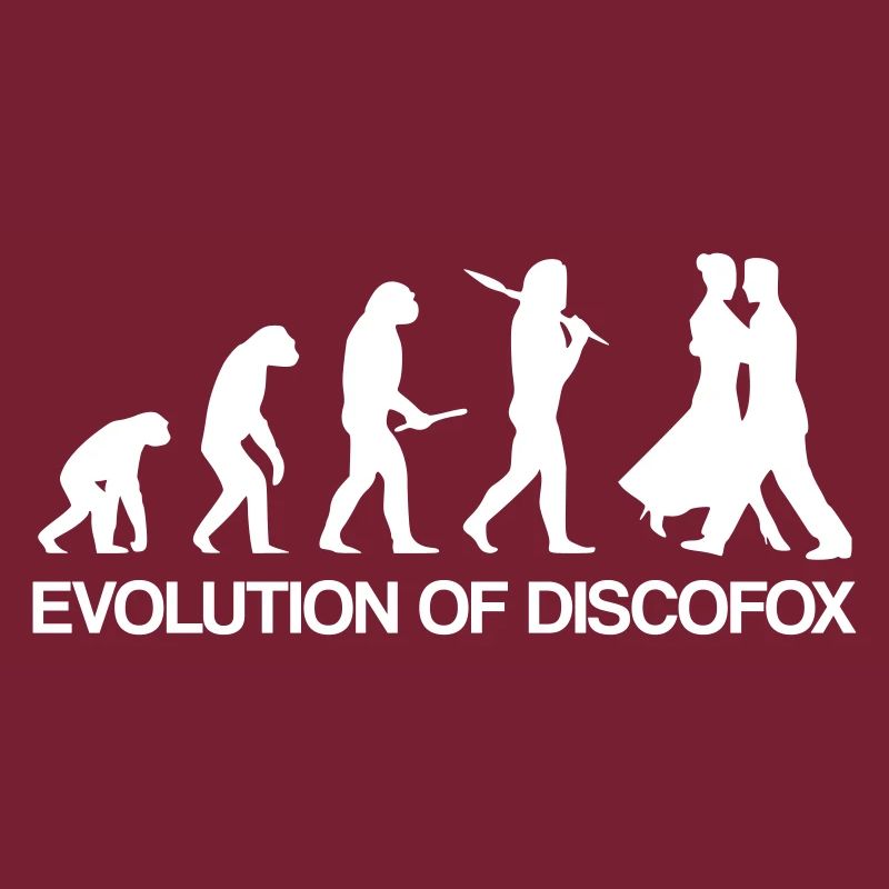 Discofox evolution / idée cadeau