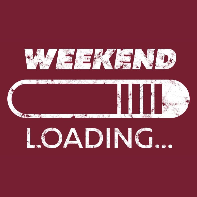 Weekend Loading Gift