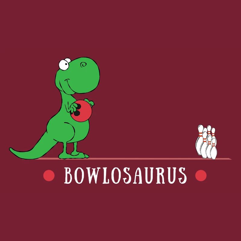 Bowling Bowling Lover Bowling Gift Idea Bo