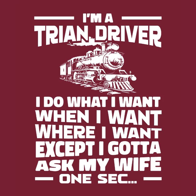 Train Driver Train Driver
