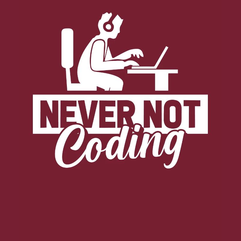 Developer Coder Programmer