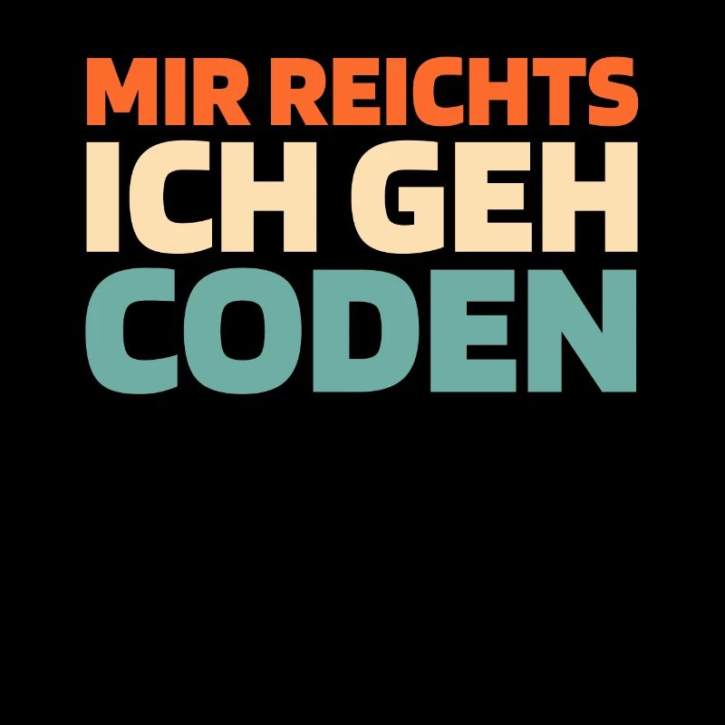 Entwickler Coder Programmierer
