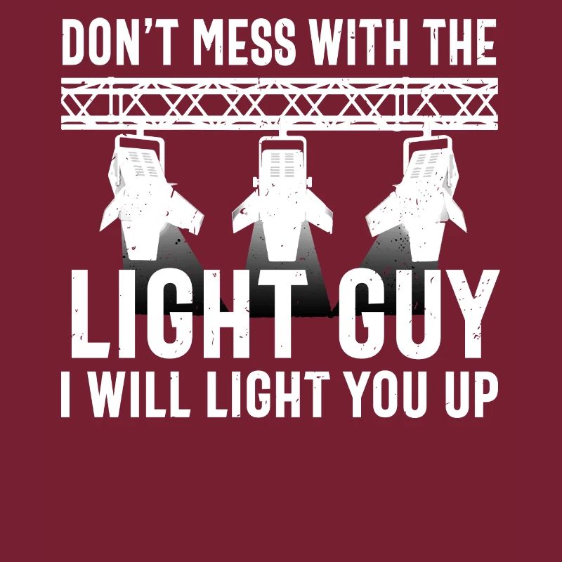 Lighting Tech Light Guy