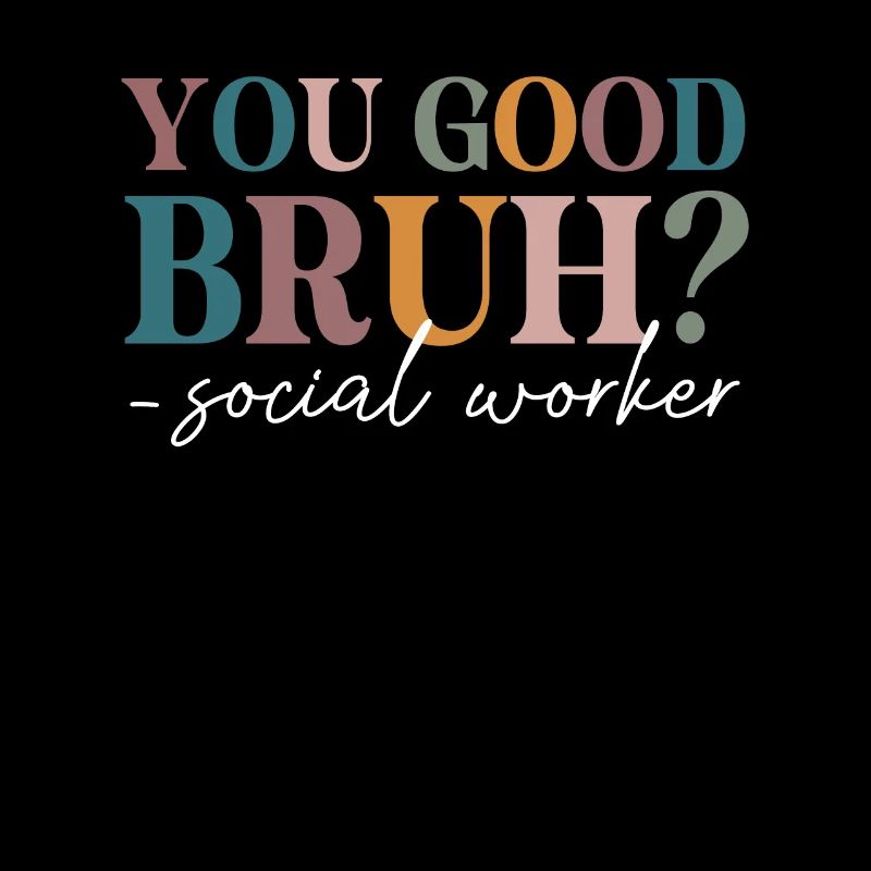 Social worker