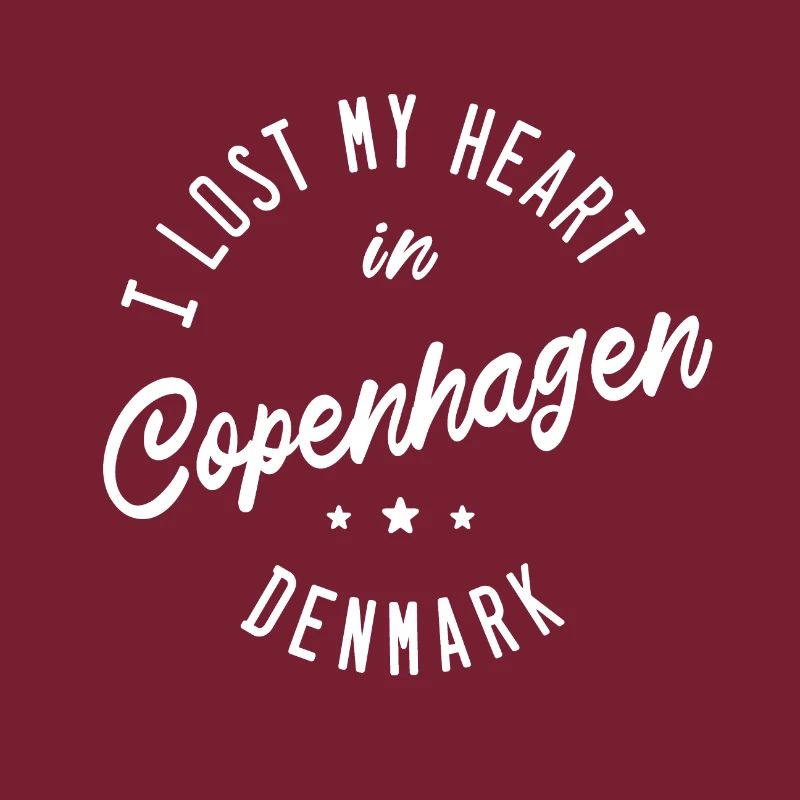 Copenhague, Danemark