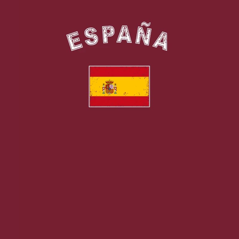 Drapeau espagnol drapeau espagnol