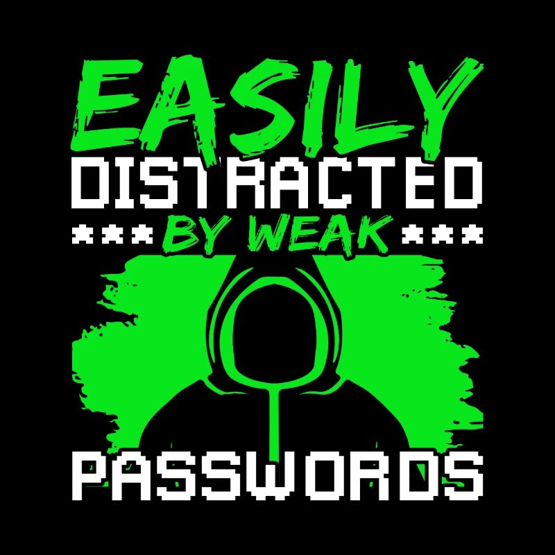 Ethical Hacking Password Hack