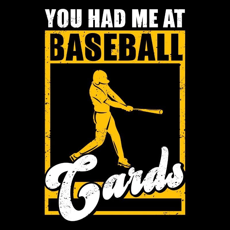 Baseball Karten Sammlung