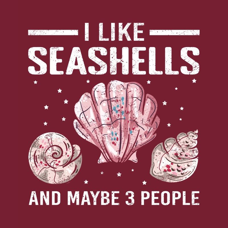 Shell collector Beachcombing Mussel