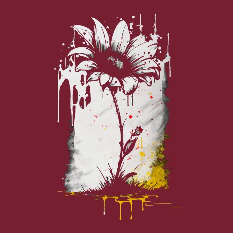 Gänseblümchen