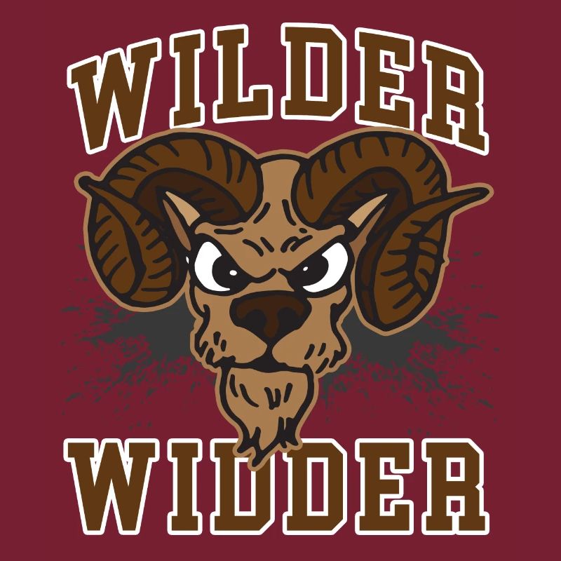 WILDER WIDDER