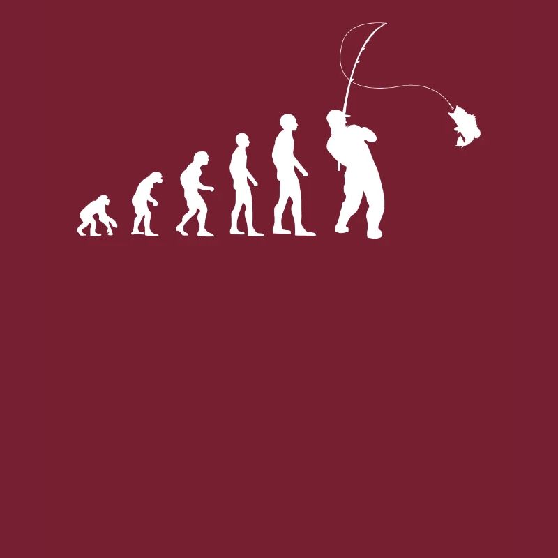 Pêcher Avec Pêcher Evolution De Pêche