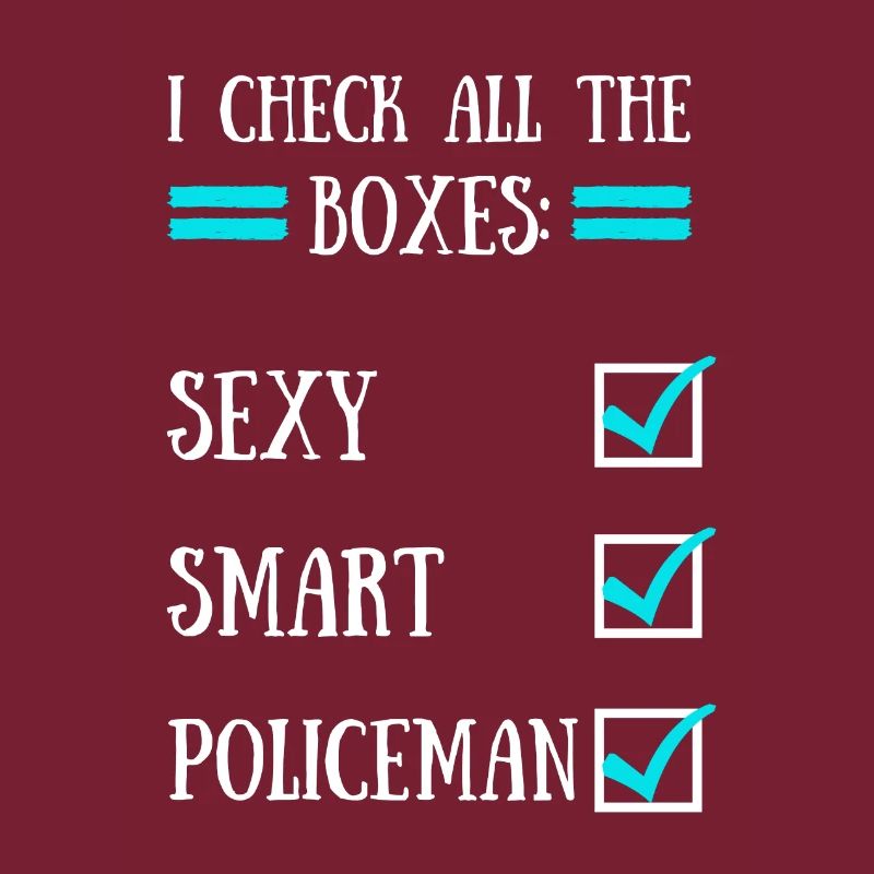 Policeman
