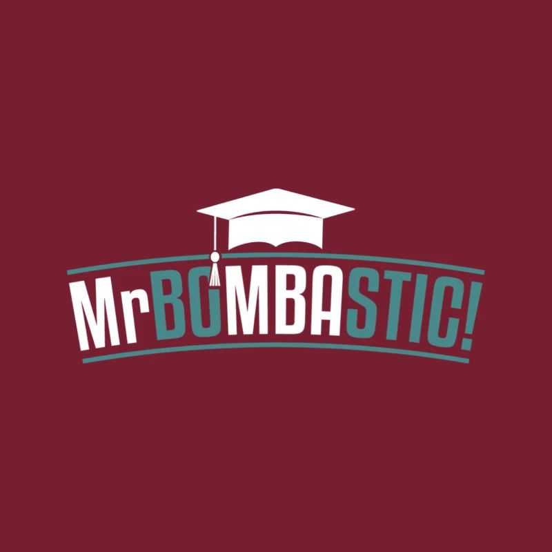 Mr Bombastic Gift