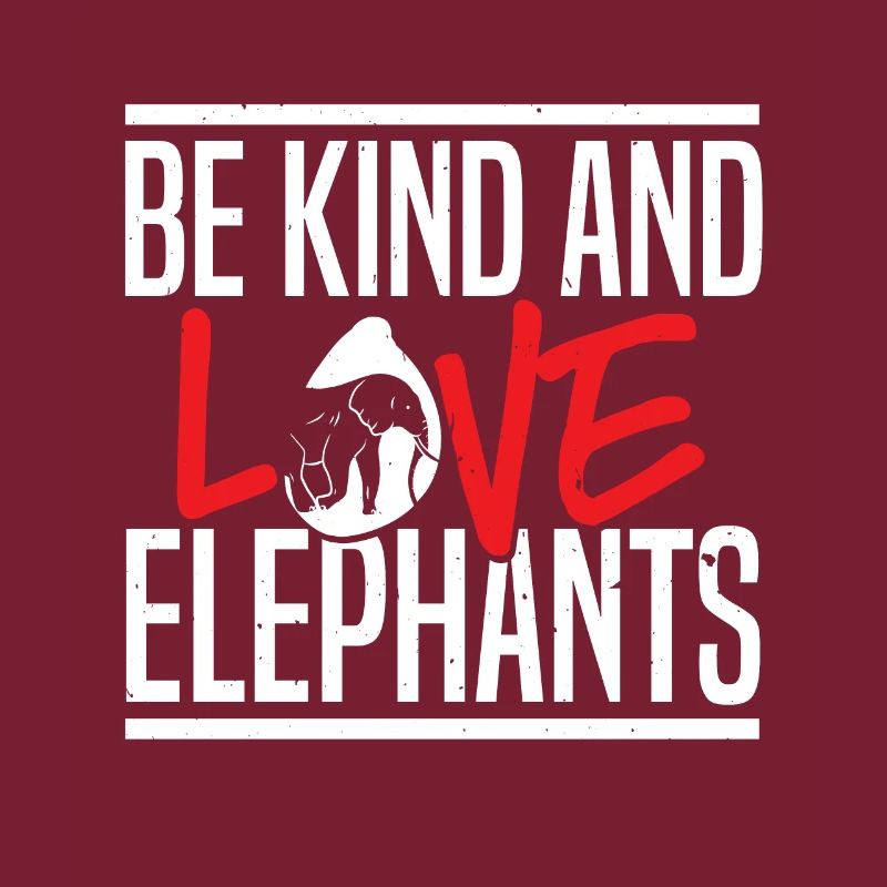 éléphant