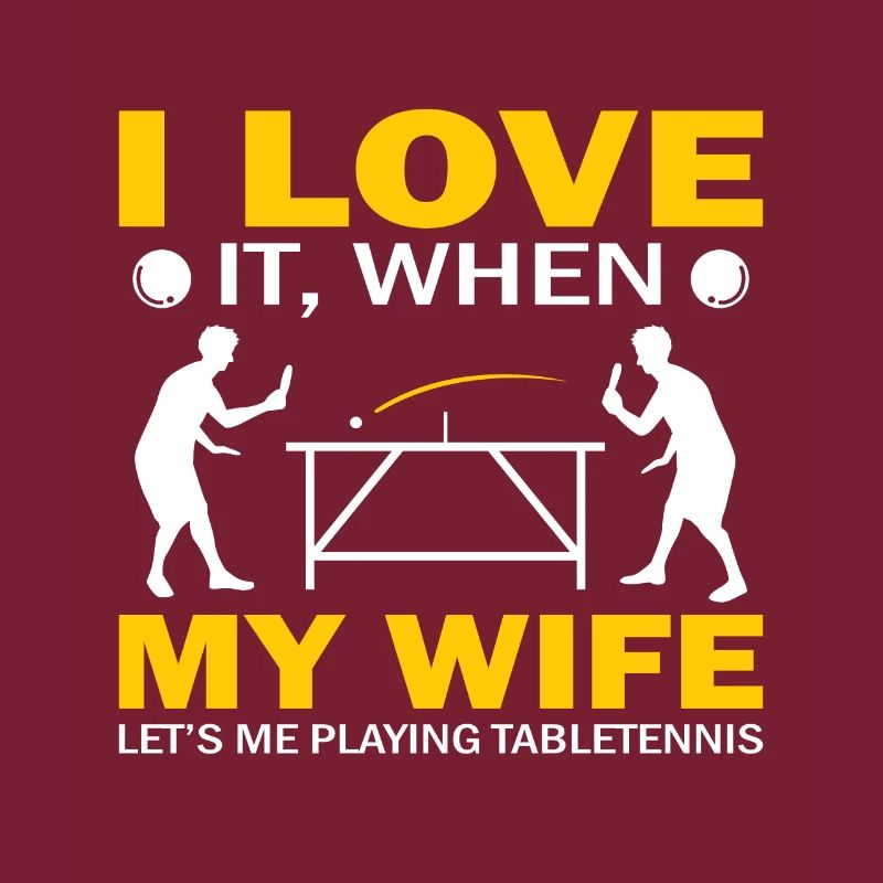 tennis de table