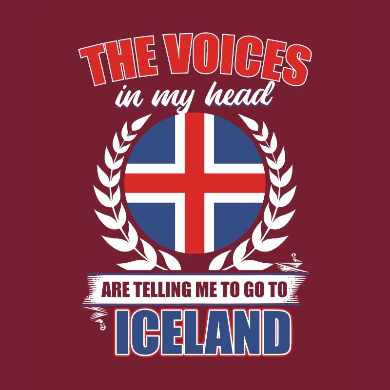 Islande