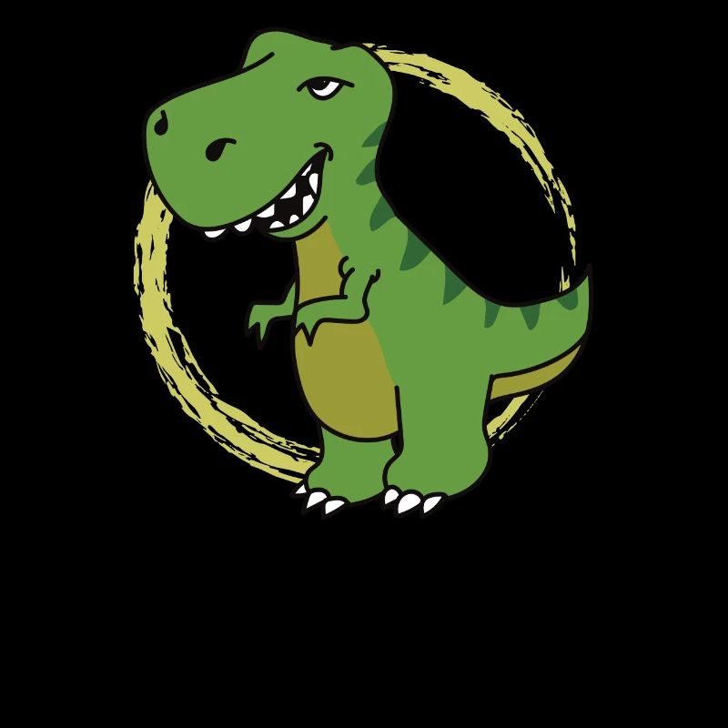 Dino Dinosaurier