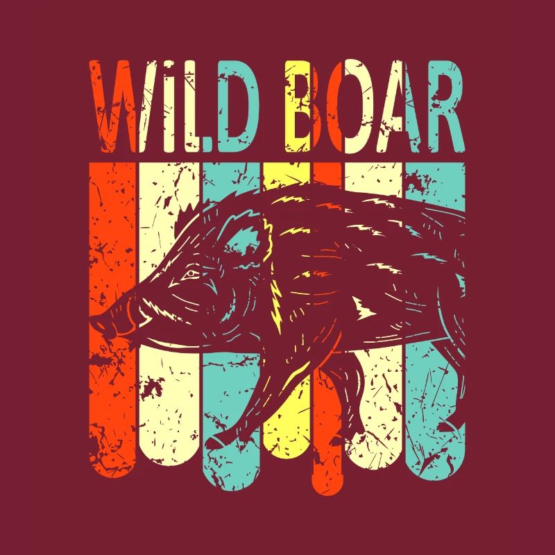 Wild boar