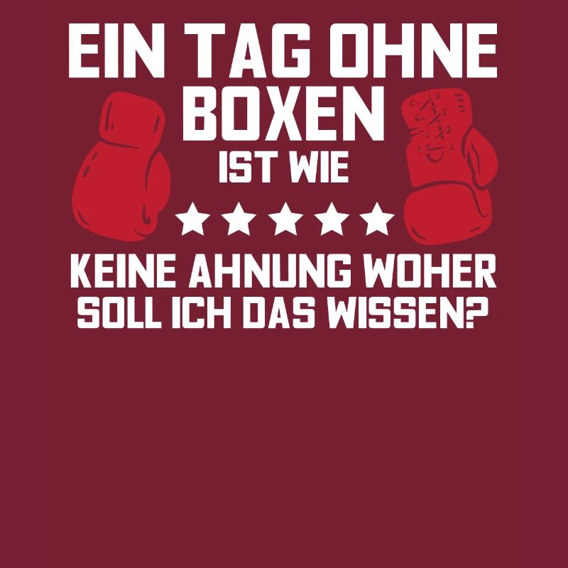 Boxen