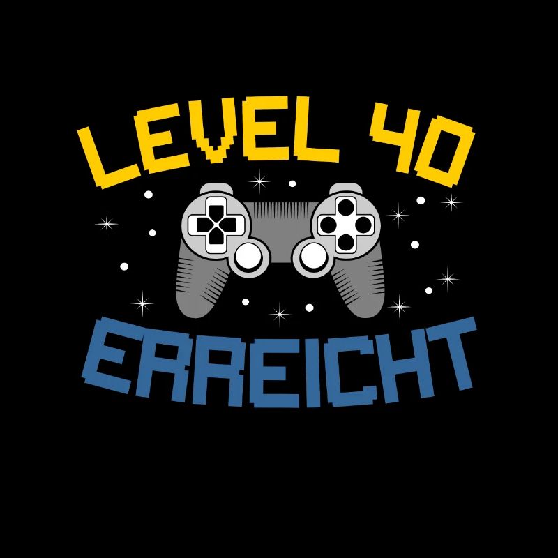 40. Geburtstag