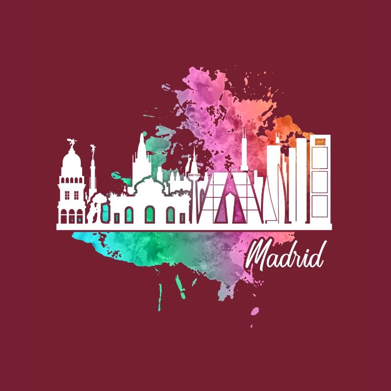 Madrid