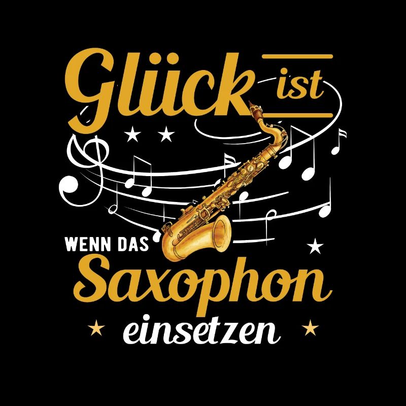 Saxophone