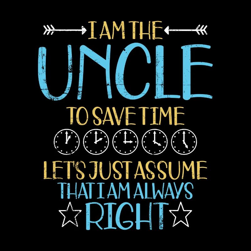 oncle
