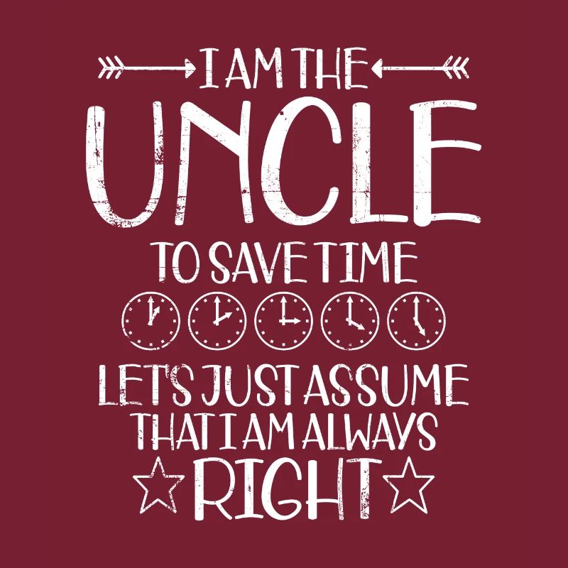 oncle