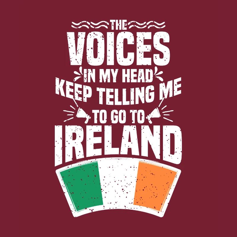 Irland