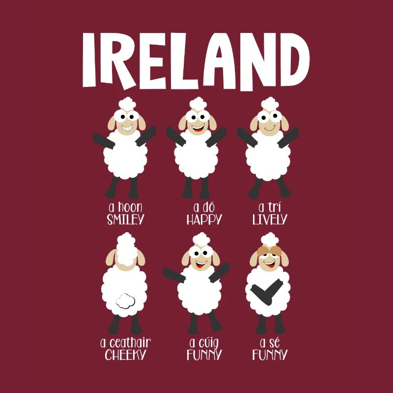 Irland