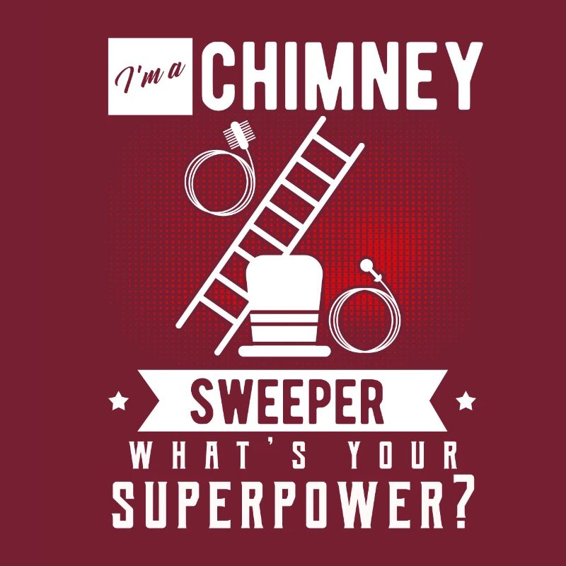 chimney sweeper