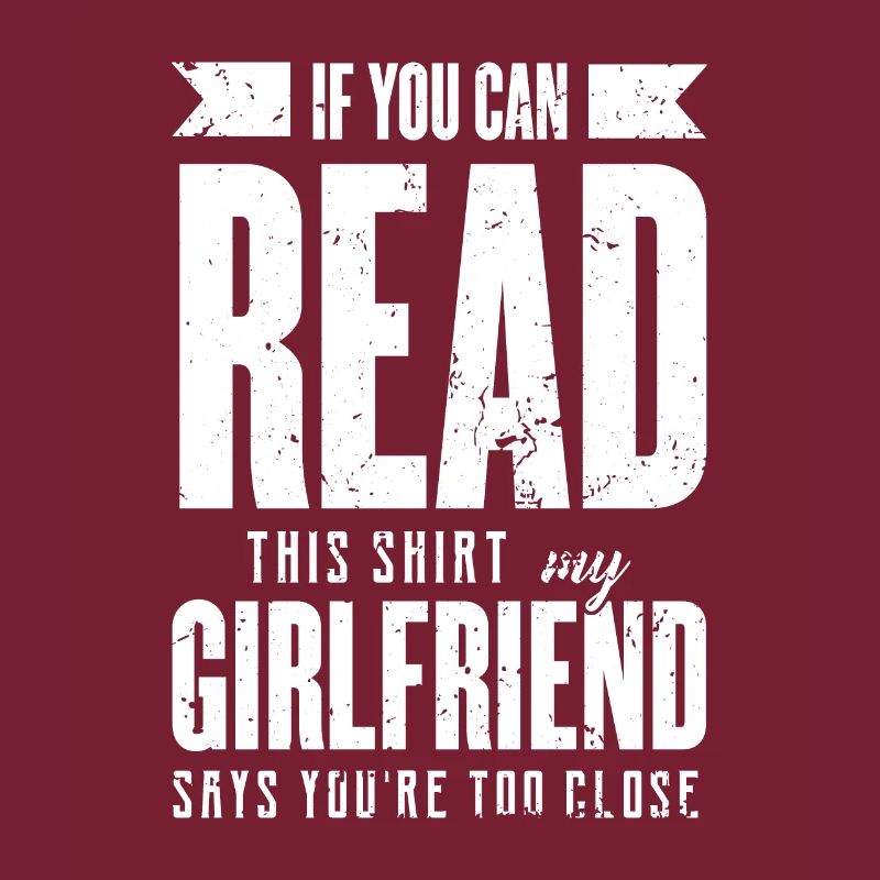 girlfriend