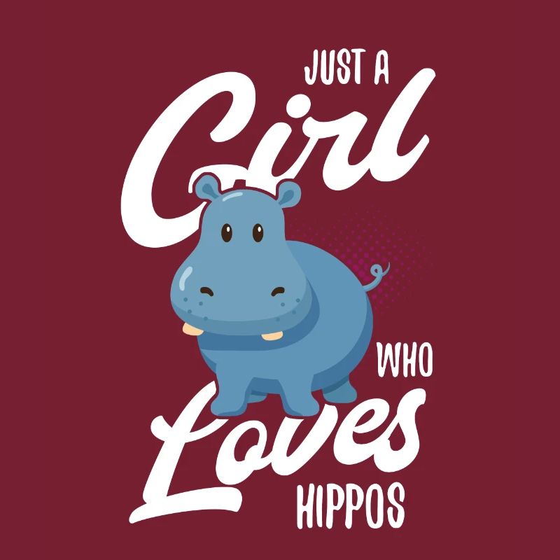 hippopotame