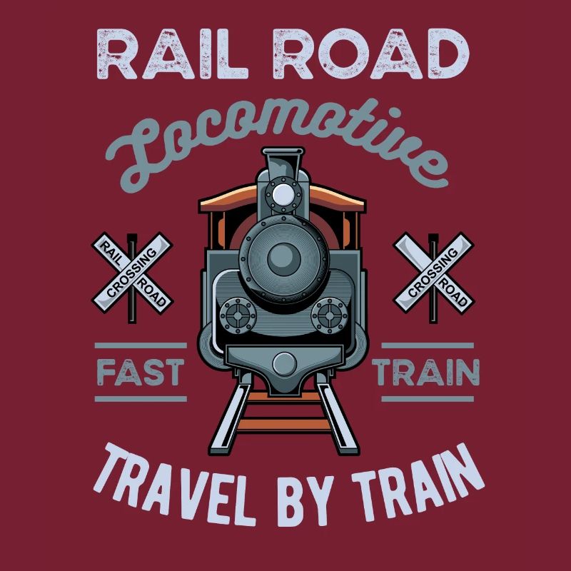 train