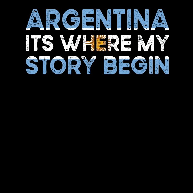 Argentinien