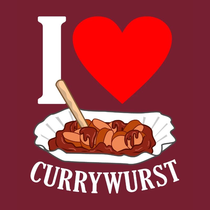 Currywurst