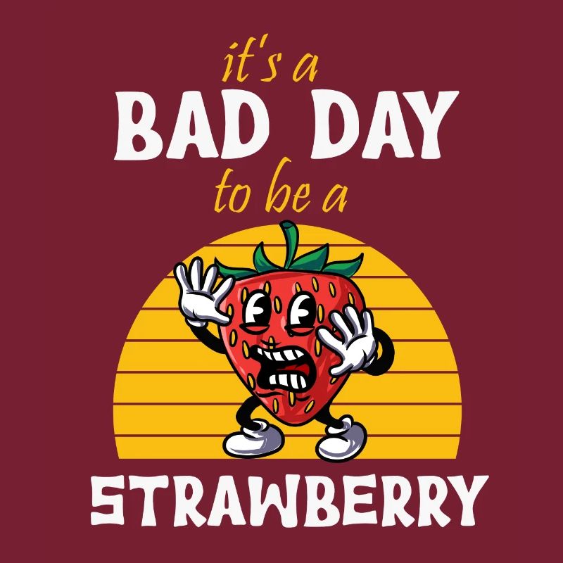 Erdbeere