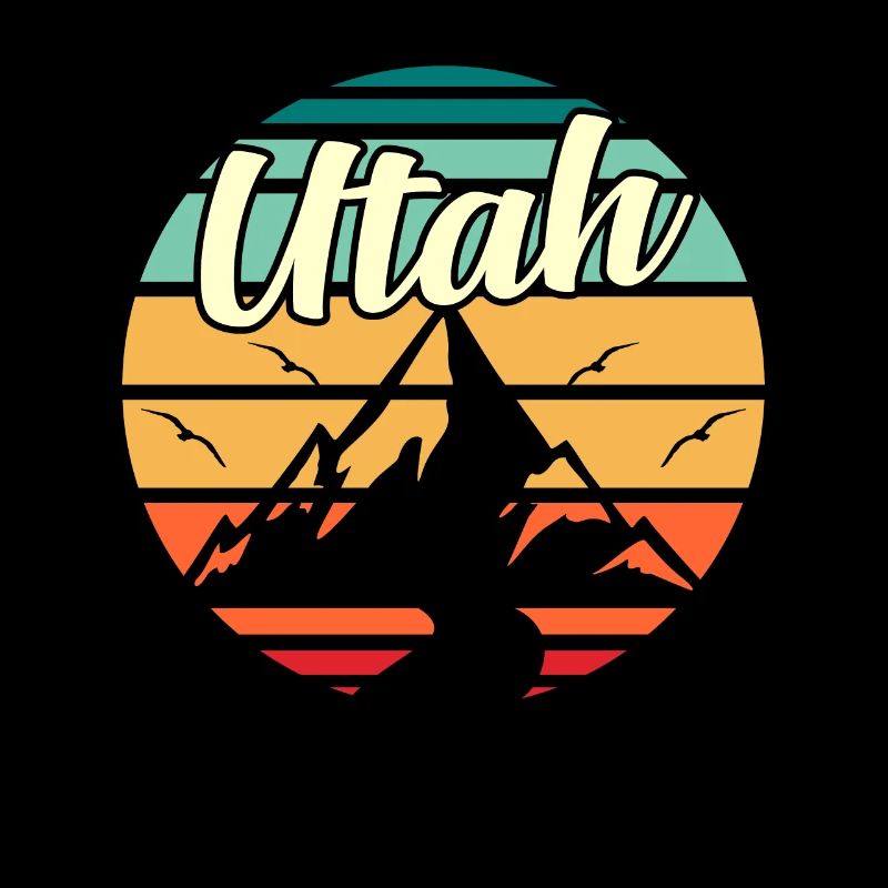 Utah abenteuer geschenk