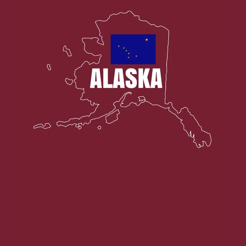 Alaska-haus-geschenk