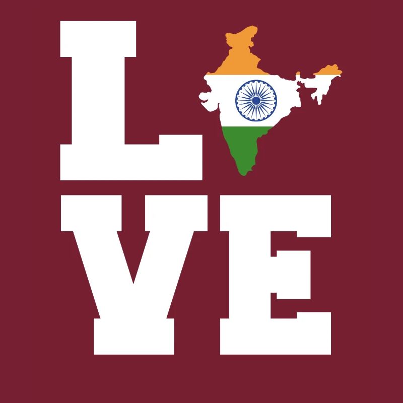 Love India Gift